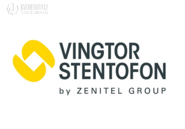 VINGTOR STENTOFON