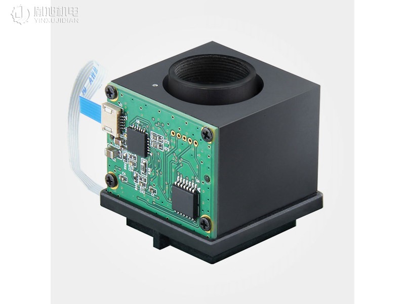 PIEZOLUTION 在扫码器、实验室自动化与机器人中的微型压电驱动与位移台