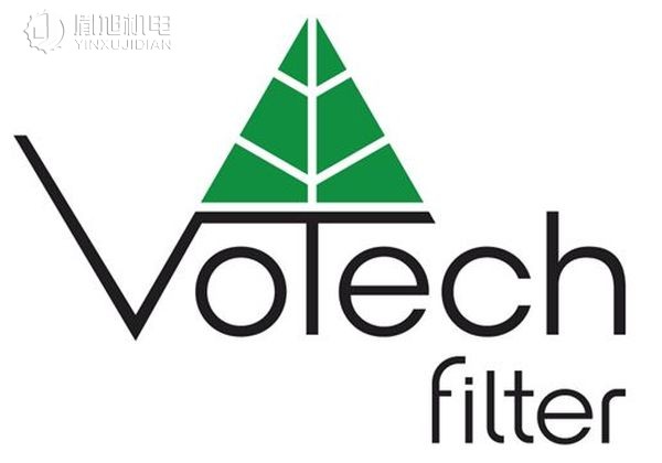 VoTech Filter 在天然气调压站与燃气轮机进气中的过滤方案