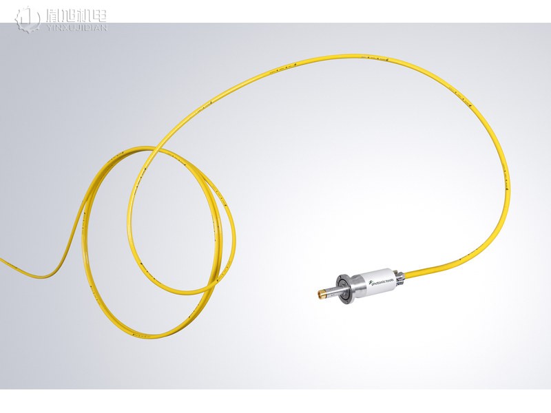 PHOTONIC TOOLS 超快精密加工与高功率切割焊 LLK-UKP 与 LLK-HP