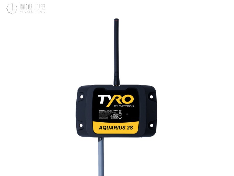 Tyro Remotes 在工业清洗、道路救援与农业场景的无线遥控