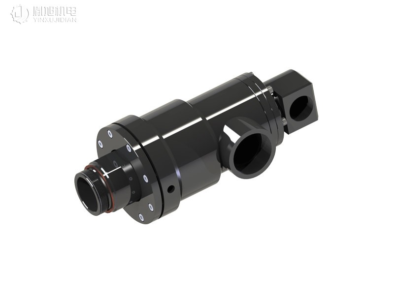 HAAG + ZEISSLER 塑料造粒与风电场里的介质输送