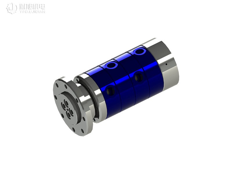 HAAG + ZEISSLER 塑料造粒与风电场里的介质输送