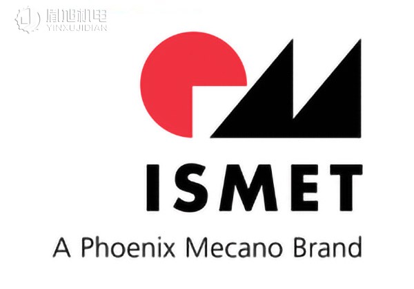 ISMET 在驱动技术与机械制造中的变压器