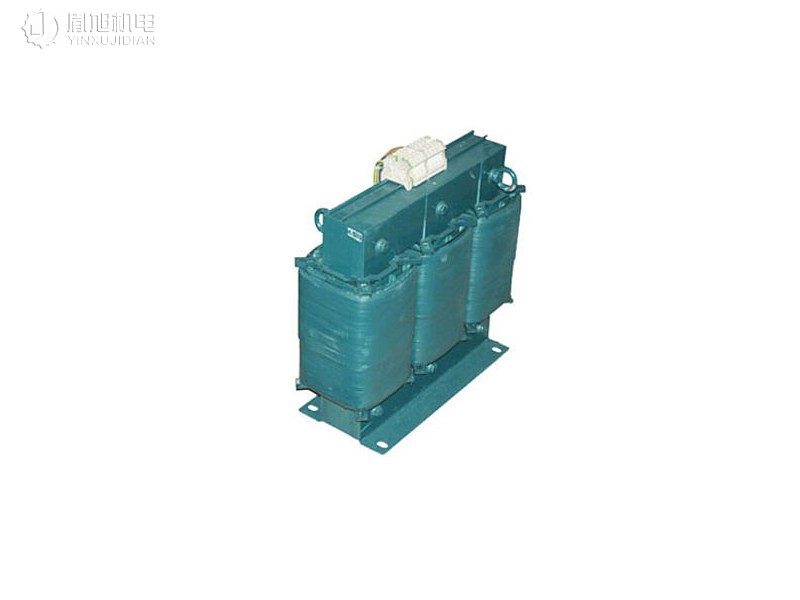 ISMET 在驱动技术与机械制造中的变压器