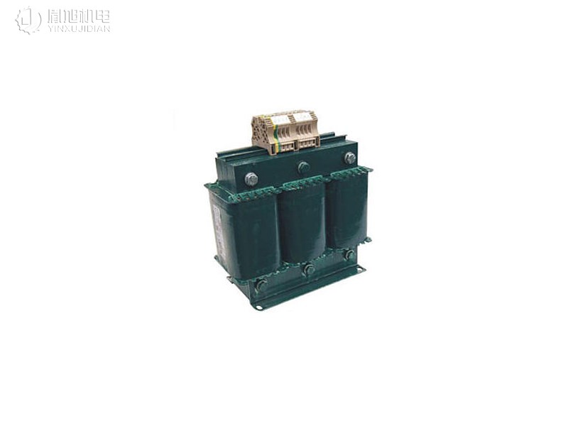 ISMET 在驱动技术与机械制造中的变压器