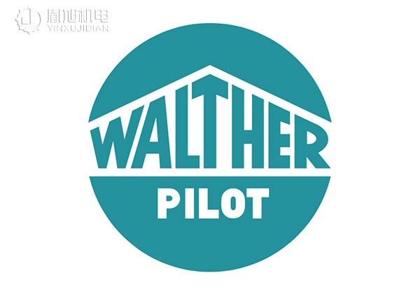 WALTHER PILOT 木材涂装与金属涂装中的喷涂设备