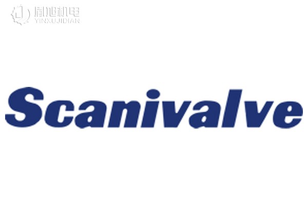 SCANIVALVE SCANIVALVE