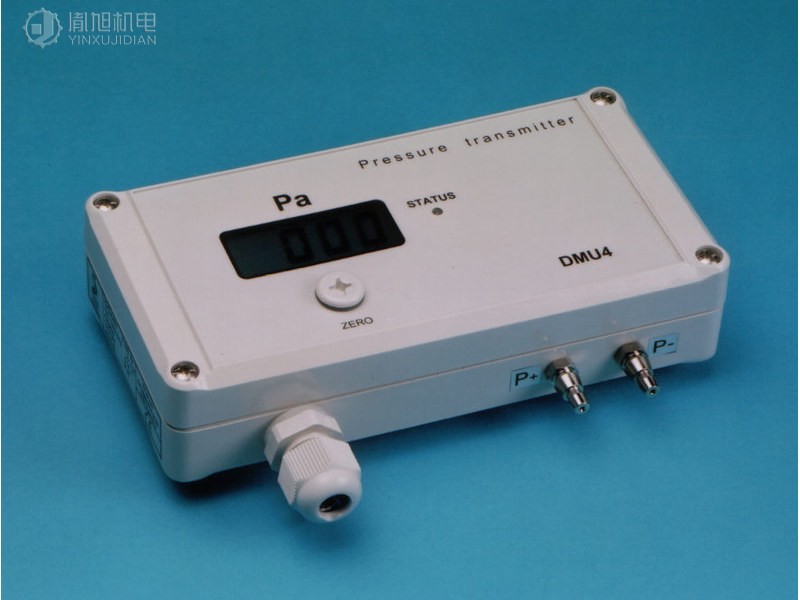 Kalinsky Sensor 低压压力仪表制造商