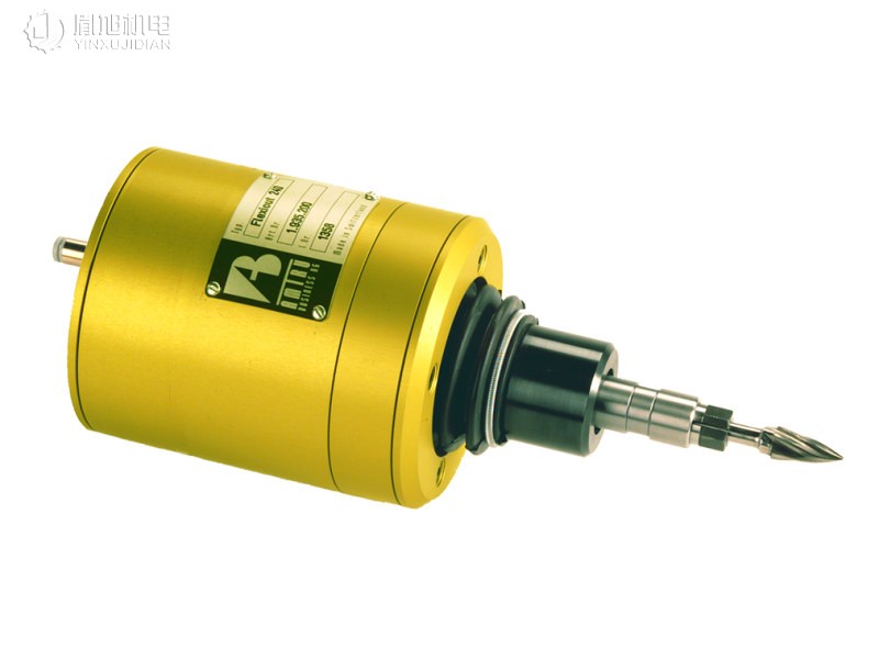 Amtru 去毛刺与抛光工具：Automobil 与 Luftfahrt