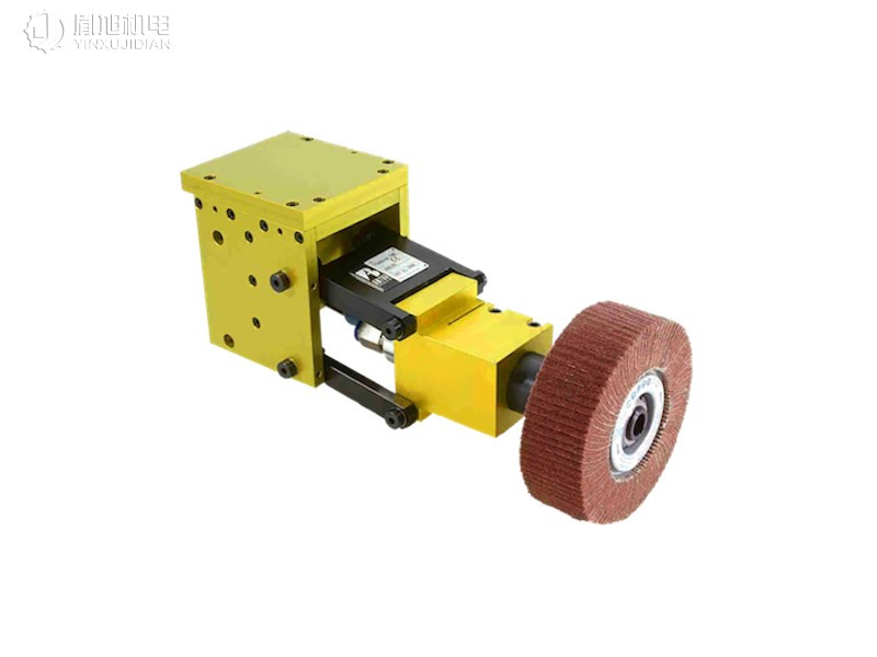 Amtru 去毛刺与抛光工具：Automobil 与 Luftfahrt