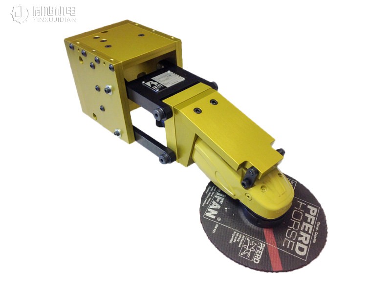 Amtru 去毛刺与抛光工具：Automobil 与 Luftfahrt