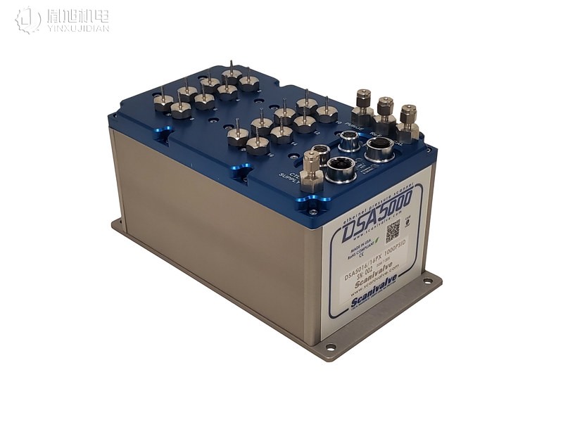 SCANIVALVE 风洞试验与飞行测试里的压力扫描器 SCANIVALVE 风洞试验与飞行测试里的压力扫描器