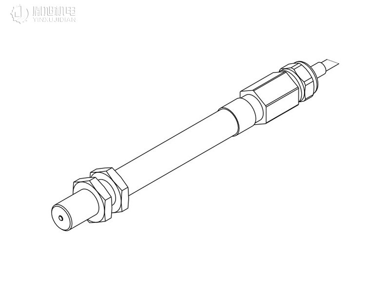 HORN 船舶主机与陆上电站的发动机监测