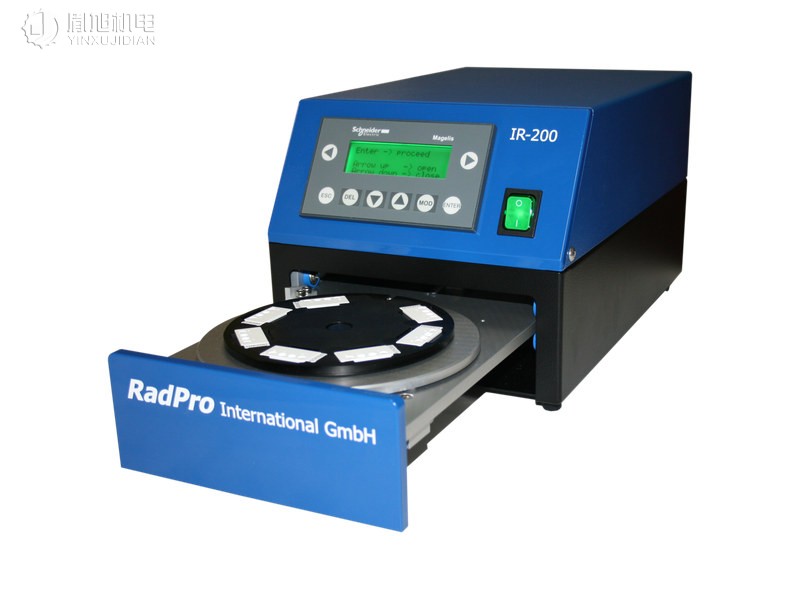 RadPro 核电站与放疗科室的剂量测定设备