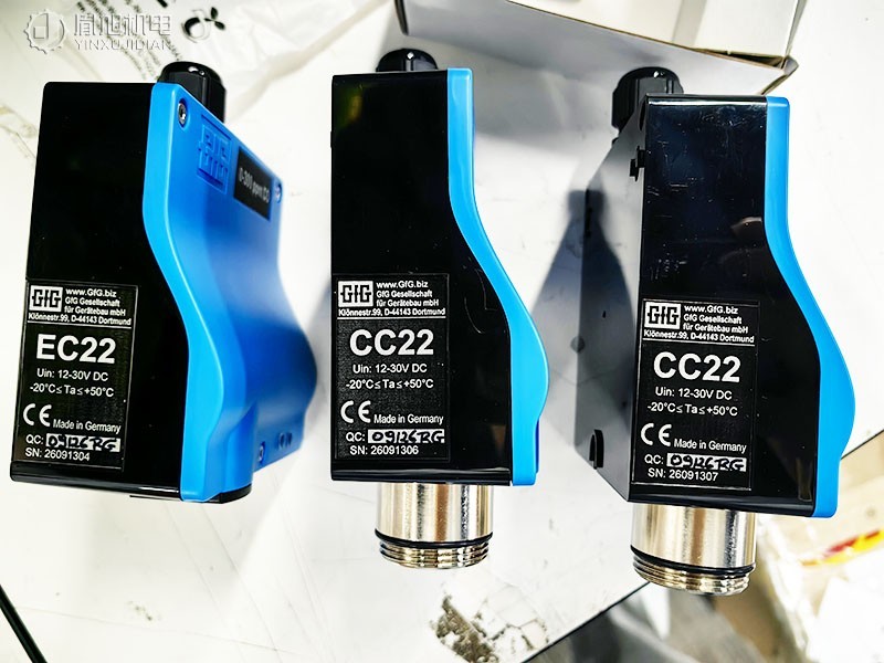 GFG 气体探测仪 CC22 CH4 气体检测变送器