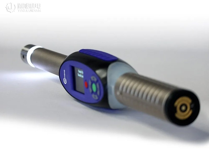 Crane Electronics 汽车装配与轨道交通产线里的扭矩扳手与传感器