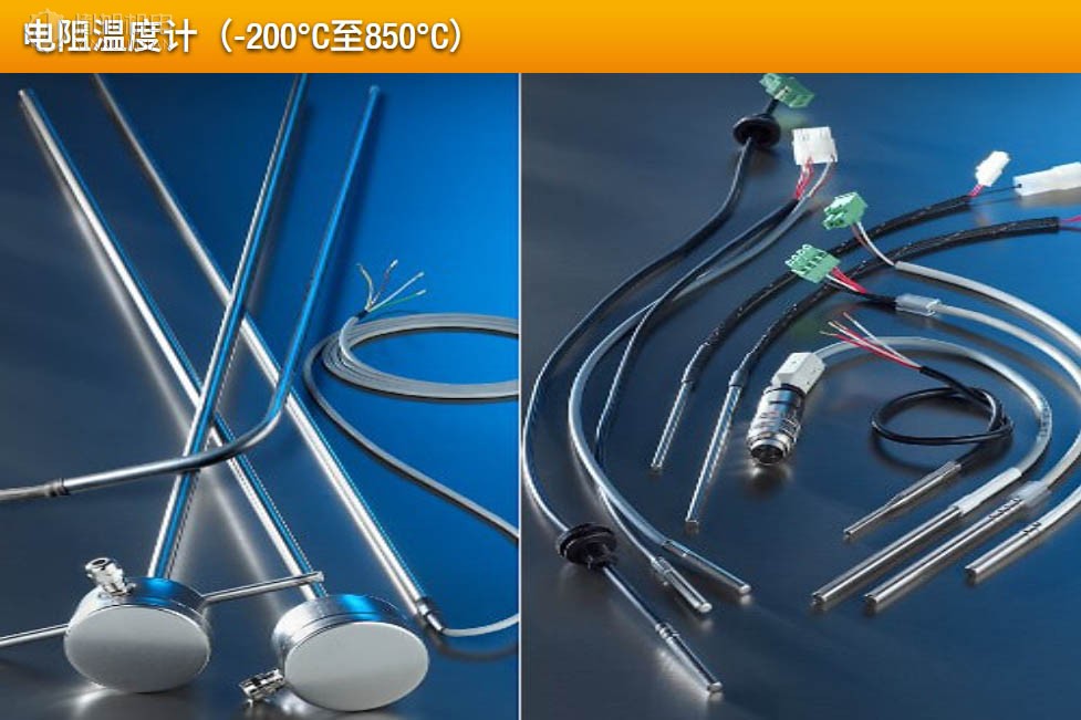 Langkamp Technology 温度传感器：在玻璃熔窑、垃圾焚烧与航运业