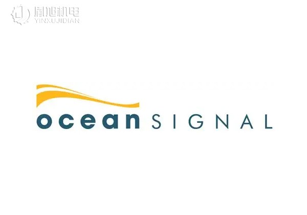 OCEAN SIGNAL 商船 GMDSS 配备与海上油气平台作业中的救生信标