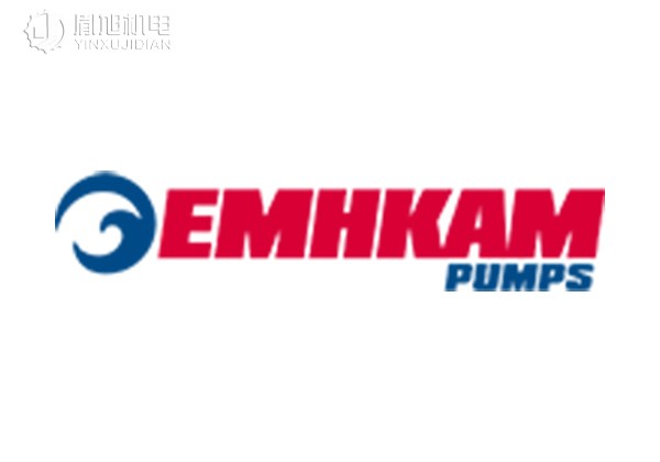 EMHKAM PUMPS 容积式泵 应用行业