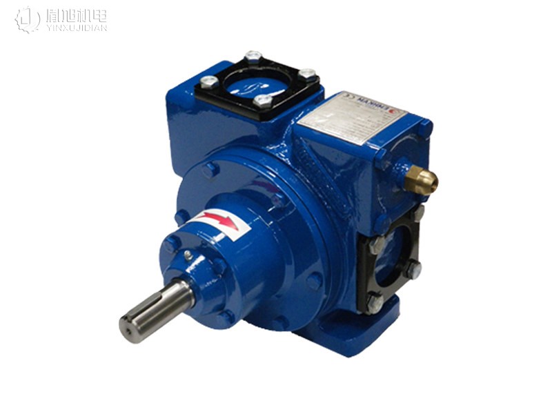EMHKAM PUMPS 容积式泵 应用行业