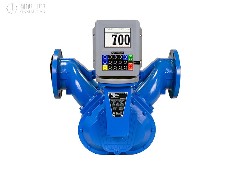 EMHKAM PUMPS 容积式泵 应用行业