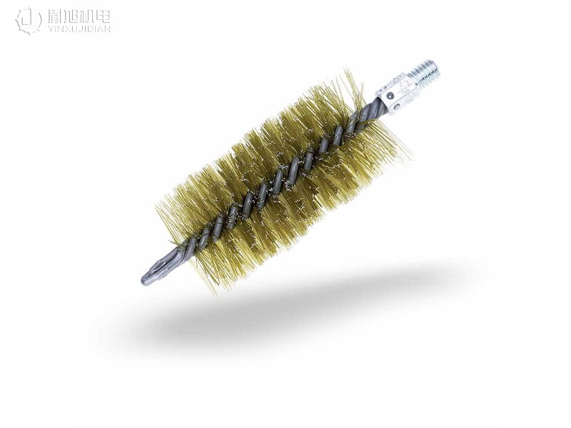 JAZ ZUBIAURRE 表面处理工具 应用行业