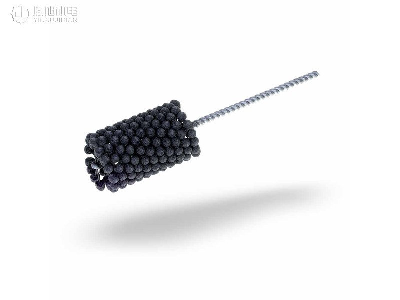 JAZ ZUBIAURRE 表面处理工具 应用行业