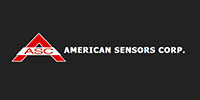 ASC（American Sensors Corp）