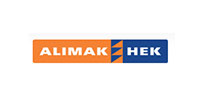 Alimak Alimak