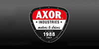 AXOR Industries