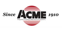 ACME（美）