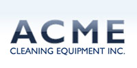 Acme Cleaning Equipment