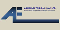 ACME ELECTRIC