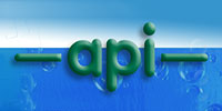 API（美）