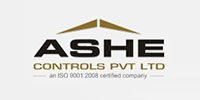 Ashe Controls