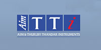 Aim-TTi