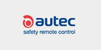 AUTEC Safety remote control