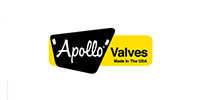 Apollo valves