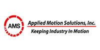 Applied Motion Solutions Applied Motion Solutions