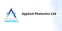 Applied Photonics