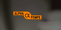 Alpha Pompe