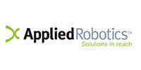 Applied Robotics Applied Robotics