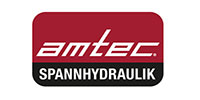 Amtec Spannhydraulik