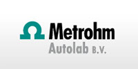 AUTOLAB（Metrohm Autolab）