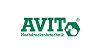 AVIT Hochdruck Rohrtechnik