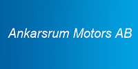 Ankarsrum Motors