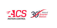 ACS(ACS Motion Control)