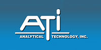 ATI（Analytical Technology Inc）