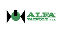 Alfa Valvole
